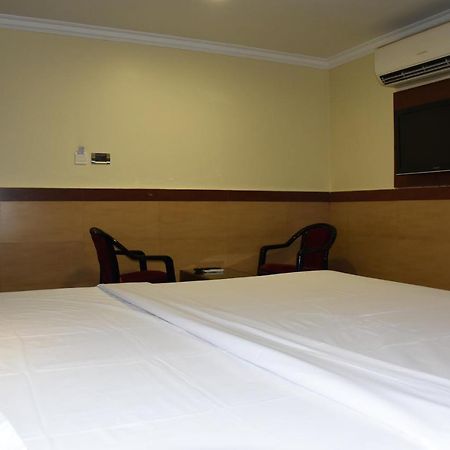Everest Park Residency Tiruchirappalli Kültér fotó