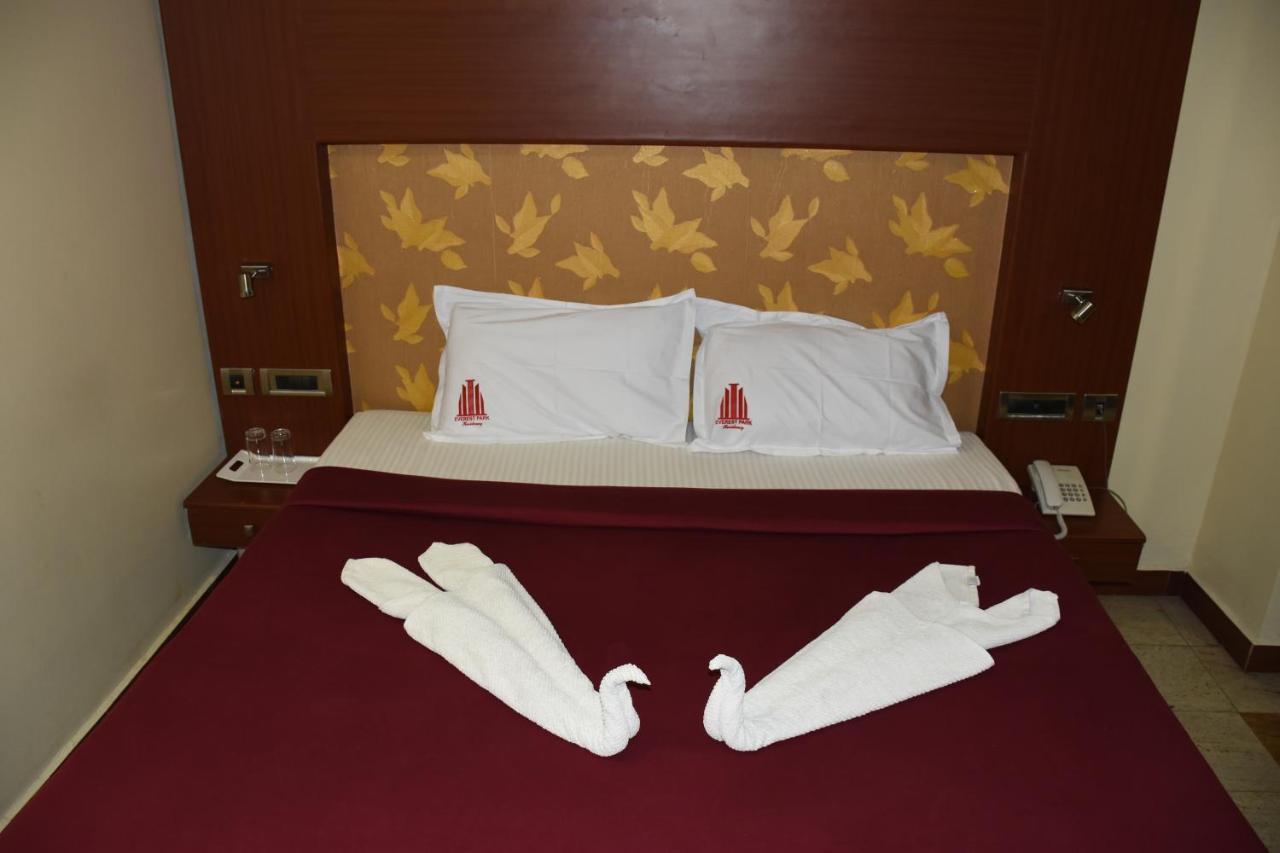 Everest Park Residency Tiruchirappalli Kültér fotó